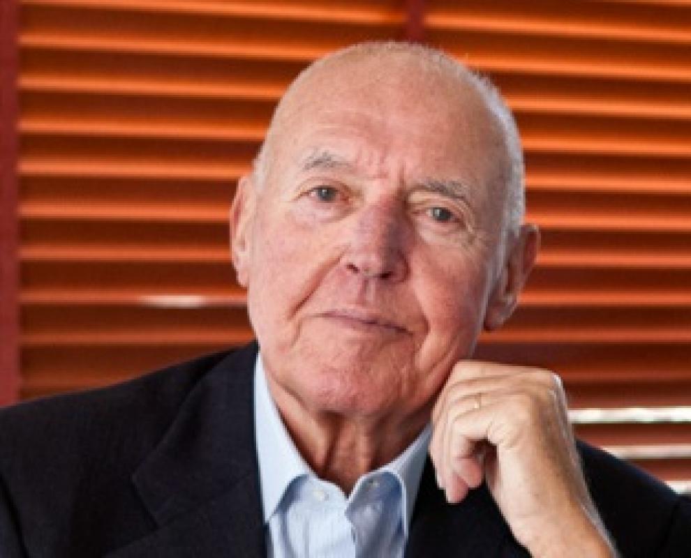 Alberto Armando Candela Image
